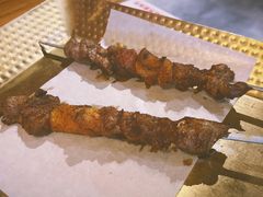 -胖老汉椒麻鸡清真新疆菜(西御街店)