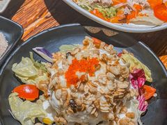 -小川洋风料理(街道口店)