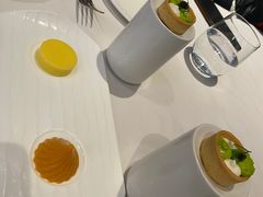 -L'Arome芳芳法国餐厅(仙林金鹰店)