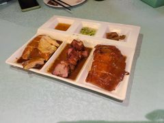 -嘉味港式餐厅(海门大有境店)