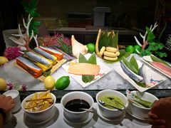 -威珀斯酒店·珀萃美食餐厅