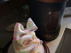 -柏尼娅PEARIA·蛋糕定制(静安店)