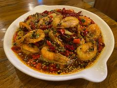 -大川先生·小龙虾·川菜(信义坊店)