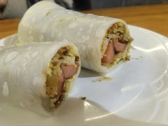 -88号小吃店·经典云南菜·地道纳西美食