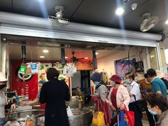 -赵记粽子(司前街店)