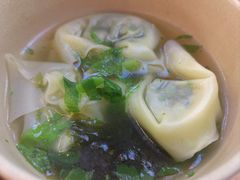 -素满香·全民食养自助(建邺万达店)