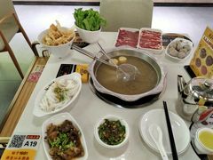 -茂业百货(东门店)