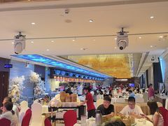 -皇马假日醉海南大酒店·假日一品派茶楼(秀英店)