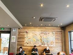 -星巴克(甘河路店)
