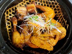 -宝荣鱼馆·临湖之宴(千岛湖店)