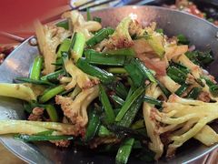 -王胖子土菜馆·特色杭帮菜·农家土菜