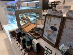 -Peet's Coffee皮爷咖啡(上海长风大悦城店)