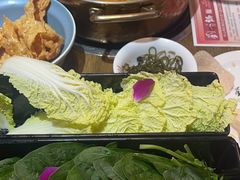 -刘一锅筋头巴脑(小北店)