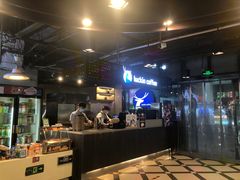 -瑞幸咖啡(东直门枢纽店)