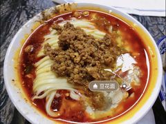 -西月城谭豆花(春熙路店)