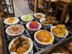 -楠火锅(西单店)