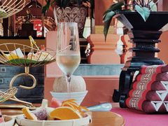 -西双版纳洲际度假酒店兰吧