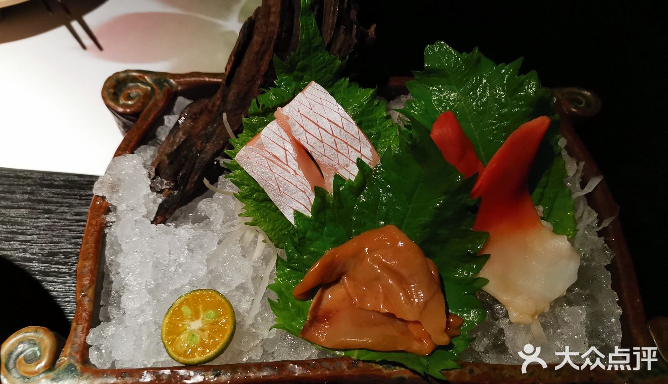 妥妥的成都平价自助日料前三