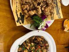 -醉壹号海鲜大排档·老厦门特色菜(厦门美食地标店)