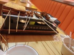 -庆峰龙虾烧烤(合肥一店)