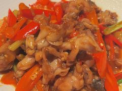 -庐灶江南·江南菜·四合院Bistro(东直门雍和宫·原华侨宾馆店)