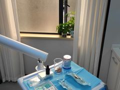 -牙博士口腔品牌连锁(杨浦店)