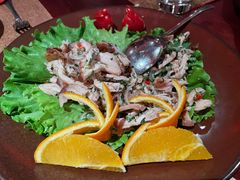 -花马天堂云南餐厅 Lost Heaven(外滩店)