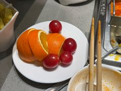 -海底捞火锅(赛格国际购物中心店)