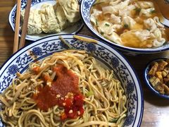 肉丝拌川-鼎顺小吃(吴山名楼店)