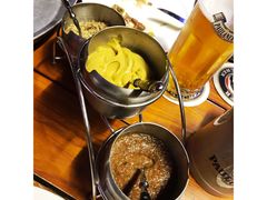 -Paulaner·德国帕拉娜自酿啤酒餐厅(海上世界店)