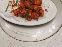 -肥仔文澳门猪骨煲(南京西路店)