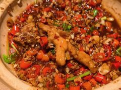 -潇湘阁(汉光百货店)