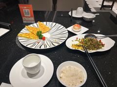 -新花城蟹粉馆(乌鲁木齐店)
