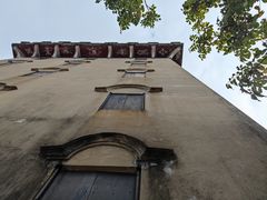 -开平碉楼文化旅游区马降龙景区