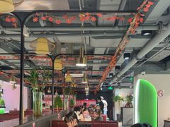 -炙城·韩式烤肉(南京东路店)