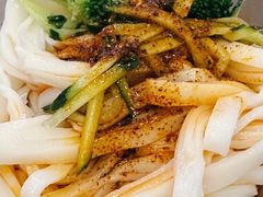 -秦豫肉夹馍(骡马市总店)