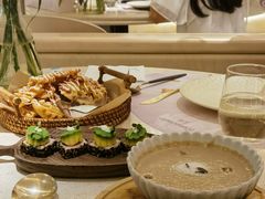 -théATRE 茶聚场(王府中環店)