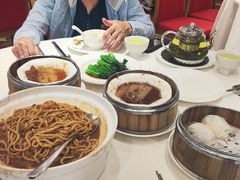 -凤凰楼酒家·粤宴点心(华强北店)