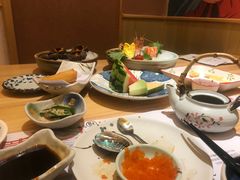 -贵木日本料理·铁板烧(新地假日广场店)