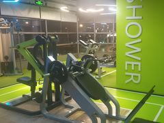 -GMJ·24H健身房(北外滩店)