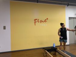 -FineYoga梵音瑜伽·普拉提