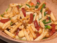 -茄子恰恰·新云南小炒(坪山益田店)