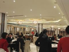 大堂-洪长兴(广西北路店)
