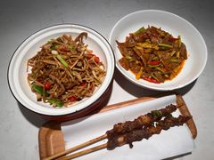 -花椒俏川菜小馆(南海万达店)