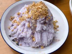 -鞠婆婆•绵绵冰•凉糕•手工冰粉(苏稽一店)