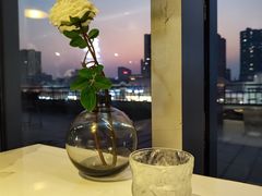 -1874融合西厨·观景餐厅(保利店)