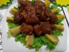 -山东八大碗山东老字号