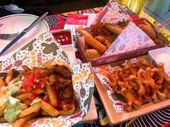 -Famous肥猫墨西哥音乐餐吧(五棵松华熙LIVE店)