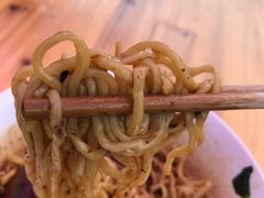 -泰顺江南春面馆