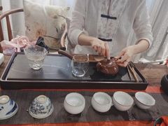 -邈墨茶馆(凤起路店)